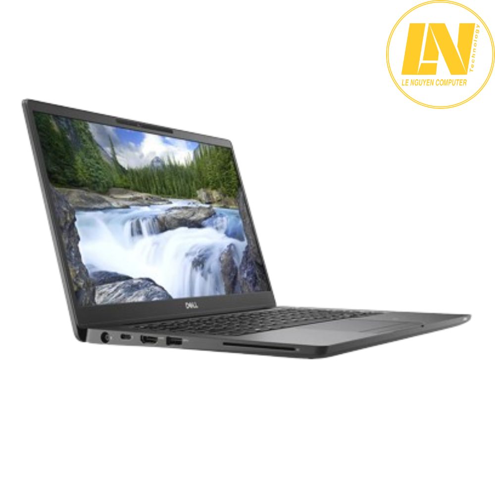 Mua Ngay Laptop Dell Latitude 7300 i7 - Đẳng Cấp Doanh Nhân Chỉ Với 7.500.000đ - Ảnh 2